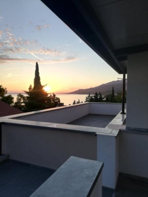 Golden Hour House